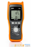 意大利HT M74帶數(shù)字萬(wàn)用表功能的LAN電纜線路測(cè)試儀