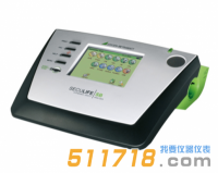 德國GMC-I SECULIFE SB醫(yī)療電器安規(guī)測試儀