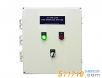美國ATI C21氣體脫水采樣系統(tǒng)