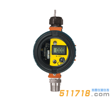 美國(guó)ATI C12-17固定式可燃?xì)怏w檢測(cè)儀