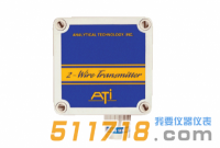 美國(guó)ATI B12 2線(xiàn)制有毒氣體檢測(cè)儀