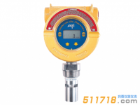 美國(guó)ATI A12-17固定式可燃?xì)怏w檢測(cè)儀