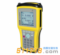 德國(guó)GMC-I KE2500電信萬用表