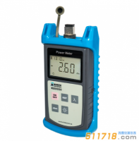 德國GMC-I KE8000光纖功率計(jì)