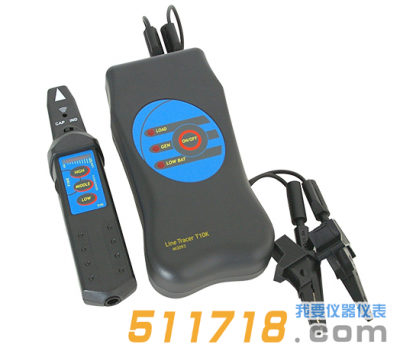 德國GMC-I KE2093線路跟蹤儀