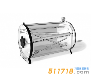 美國CIRS 802質(zhì)量評估模體