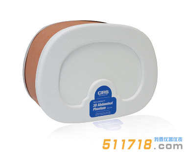美國(guó)CIRS 057A三維腹部模體