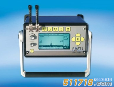 德國FAST LOKAL200多功能相關(guān)儀
