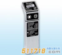 德國(guó)QUART ED 150劑量計(jì)