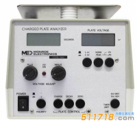 美國(guó)MONROE ME-268A平板式靜電分析儀