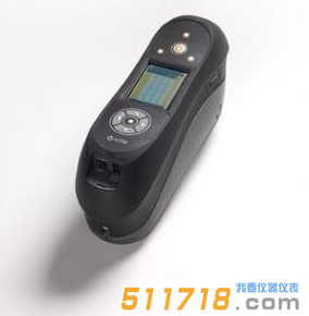 美國愛色麗MA96 便攜式多角度分光光度儀