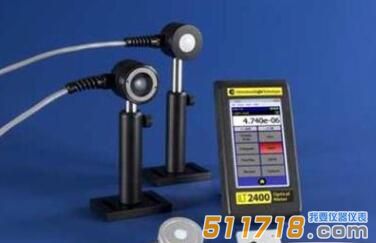 美國International Light ILT2400+XSD340B 輻照計(jì)/照度計(jì)