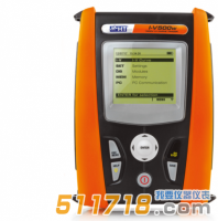 意大利HT IV500W 光伏曲線測(cè)試儀