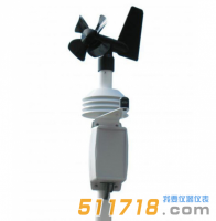 美國RainWise PVmet 200太陽能效率監(jiān)測氣象站