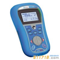 德國美翠 MI3125B多功能電氣綜合測(cè)試儀