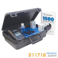 美國(guó)LAMOTTE DC1500型氯比色計(jì)