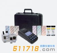 美國LAMOTTE DC1400型泳池水質(zhì)檢測儀