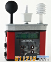 美國TSI(原美國3M) Quest QT-32 熱指數(shù)儀