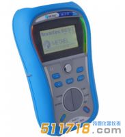 德國美翠 MI3127高級(jí)接地電阻測(cè)試儀