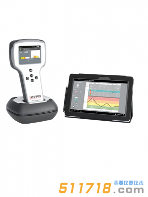 英國HVPD PDS Insight?手持式在線局部放電測試