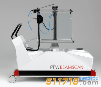 德國(guó)PTW Beamscan水箱