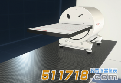 德國(guó)PTW OCTAVIUS 4D旋轉(zhuǎn)調(diào)強(qiáng)系統(tǒng)