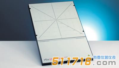 德國PTW STARCHECK maxi MR矩陣探測器