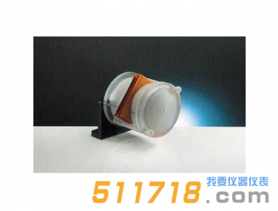 德國PTW 調(diào)強(qiáng)(IMRT)驗證頭/頸部體模