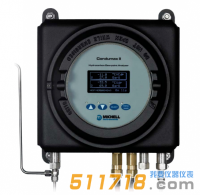 英國(guó)MICHELL Condumax II碳烴露點(diǎn)儀