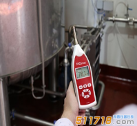 英國CIRRUS CR:308/310聲級(jí)計(jì)