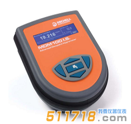 英國(guó)MICHELL MDM100便攜式露點(diǎn)儀