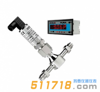 英國(guó)MICHELL Pura高純氣露點(diǎn)變送器