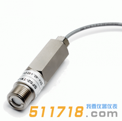 英國MICHELL SF52露點(diǎn)變送器