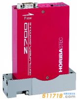 日本Horiba SEC-Z700X氣體質(zhì)量流量控制器