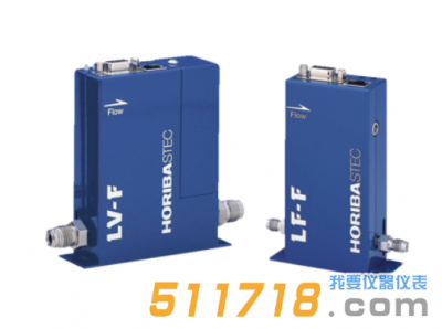 日本Horiba STEC LF/LV微小液體質(zhì)量流量計/控制器