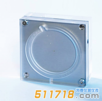 德國(guó)QUART dent/digitest 2.1牙科性能測(cè)試模體