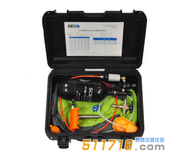 加拿大Scentroid SM100現(xiàn)場(chǎng)嗅辨儀