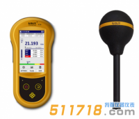 德國(guó)COLIY E300電磁場(chǎng)強(qiáng)度分析儀(選配EP6000探頭)