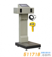 FJ1600手腳表面污染監(jiān)測(cè)儀