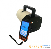 FJ190N無(wú)線便攜式中子劑量當(dāng)量?jī)x