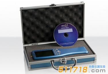 德國Aaronia(安諾尼) NF5035低頻電磁輻射分析儀