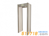 美國(guó)Garrett CS5000金屬探測(cè)安檢門(mén)
