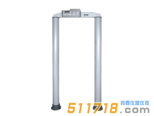 意大利CEIA CLASSIC圓柱型金屬探測(cè)門(mén)