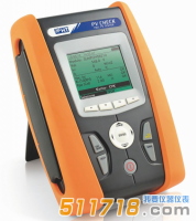 意大利HT PVCHECKs太陽能光伏系統(tǒng)安裝/安全測(cè)試儀