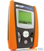 意大利HT SOLAR I-Vw太陽能安裝效率測(cè)試儀/電流電壓曲線測(cè)試儀