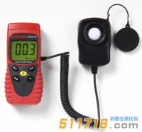 美國(guó)AMPROBE(安博) SOLAR-100太陽(yáng)能功率計(jì)