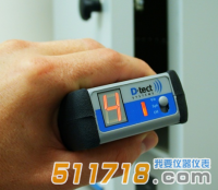 美國(guó)D-TECT MiniRad-D便攜式放射性檢測(cè)儀