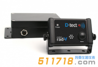 多功能輻射測(cè)量?jī)x