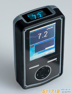 美國D-TECT MiniRad-DX便攜式輻射檢測儀