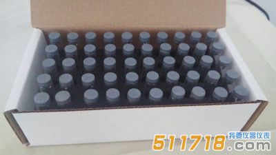 美國SDI 生物發(fā)光細菌毒性檢測試劑耗材